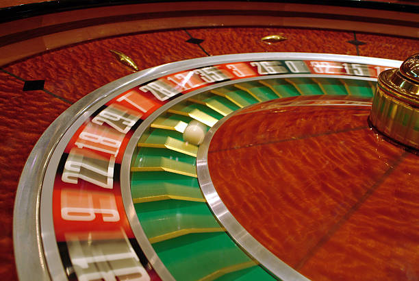 Football and live casino game selection
