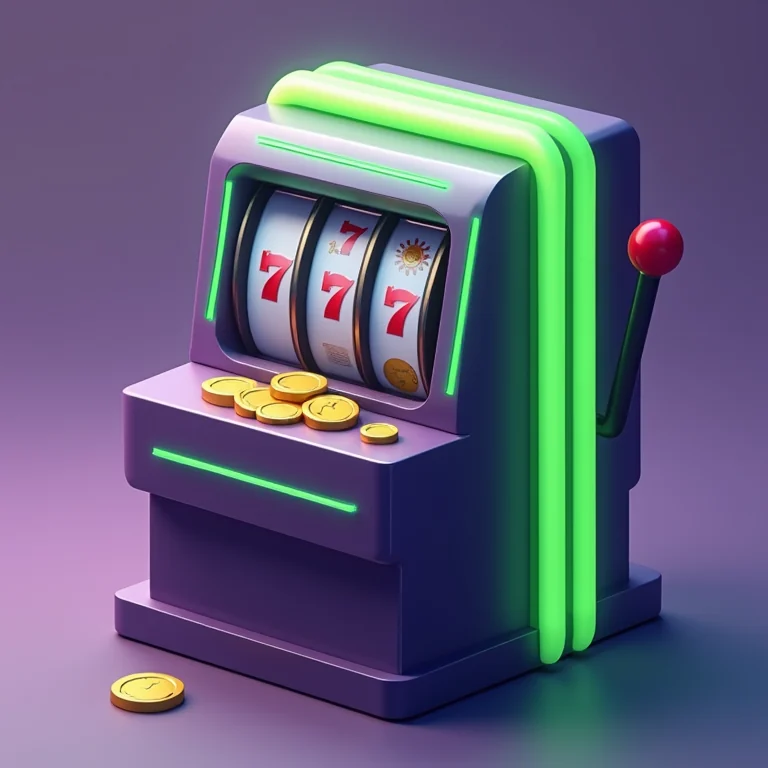 ajaibslot featured game showcase